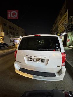 دودج جراند كارافان